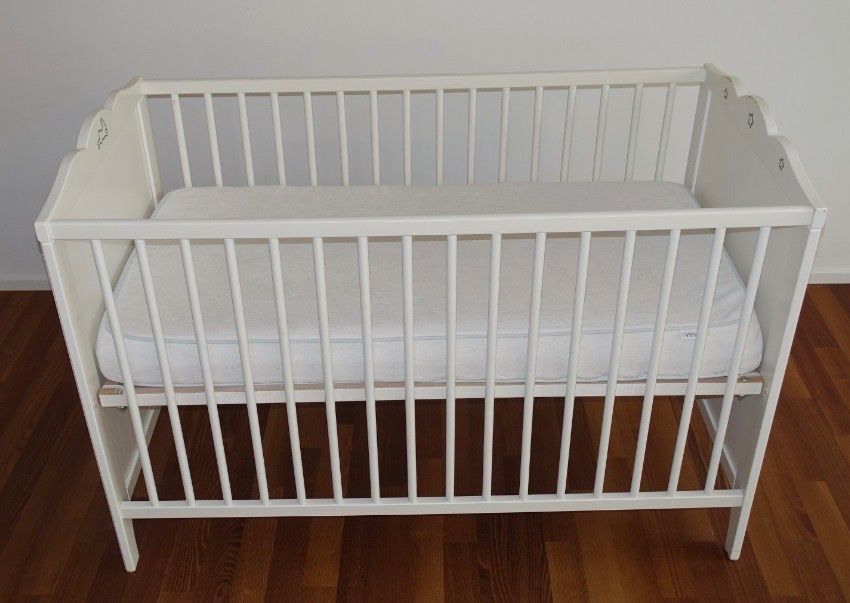 Ikea Letti: Ikea Hensvik 120x 60 cm – Usato da Pfäffikon ZH venduto da Restore-Me 5