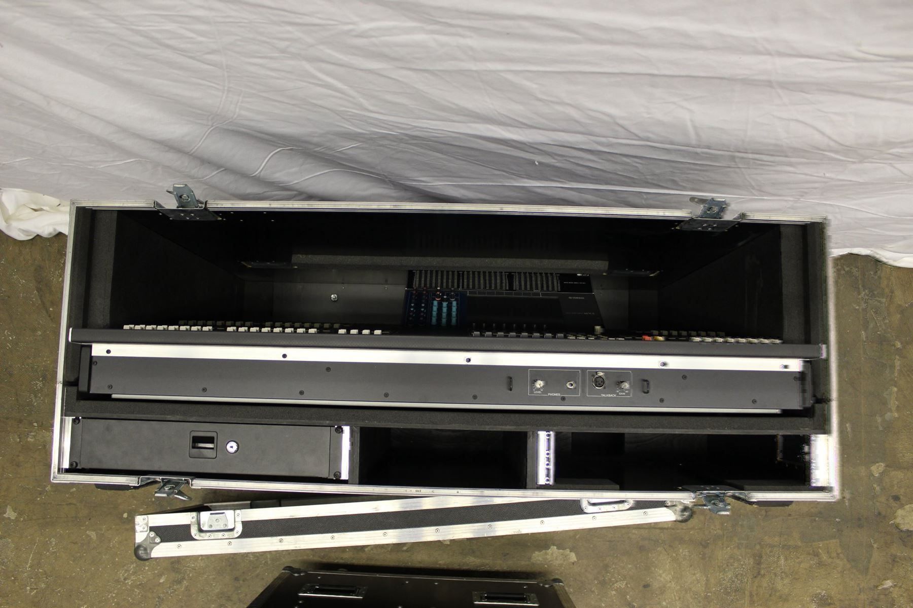 Yamaha Mischpulte: Yamaha M7CL 48 Kanal Digitaltmischpult – Gebraucht aus Rüti ZH von Philippek 7