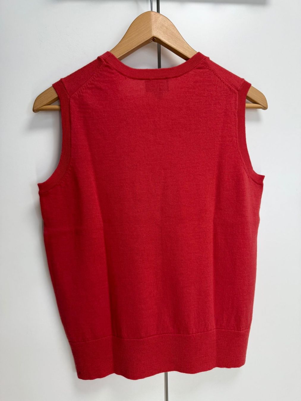 Top: Pendleton Stricktop Damen Gr. L - 100% Merino – Nuovo (secondo la descrizione) da Frauenfeld venduto da LIL_NA 4