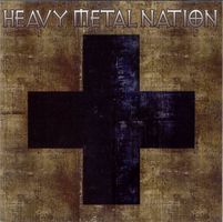 Heavy metal nation
