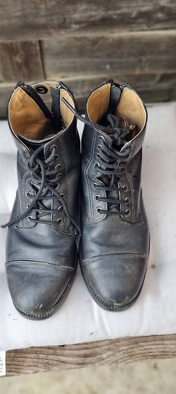 Chaussures hommes: ReitstiefelGrösse 37 – D'occasion à Biel/Bienne par sheila7002 1