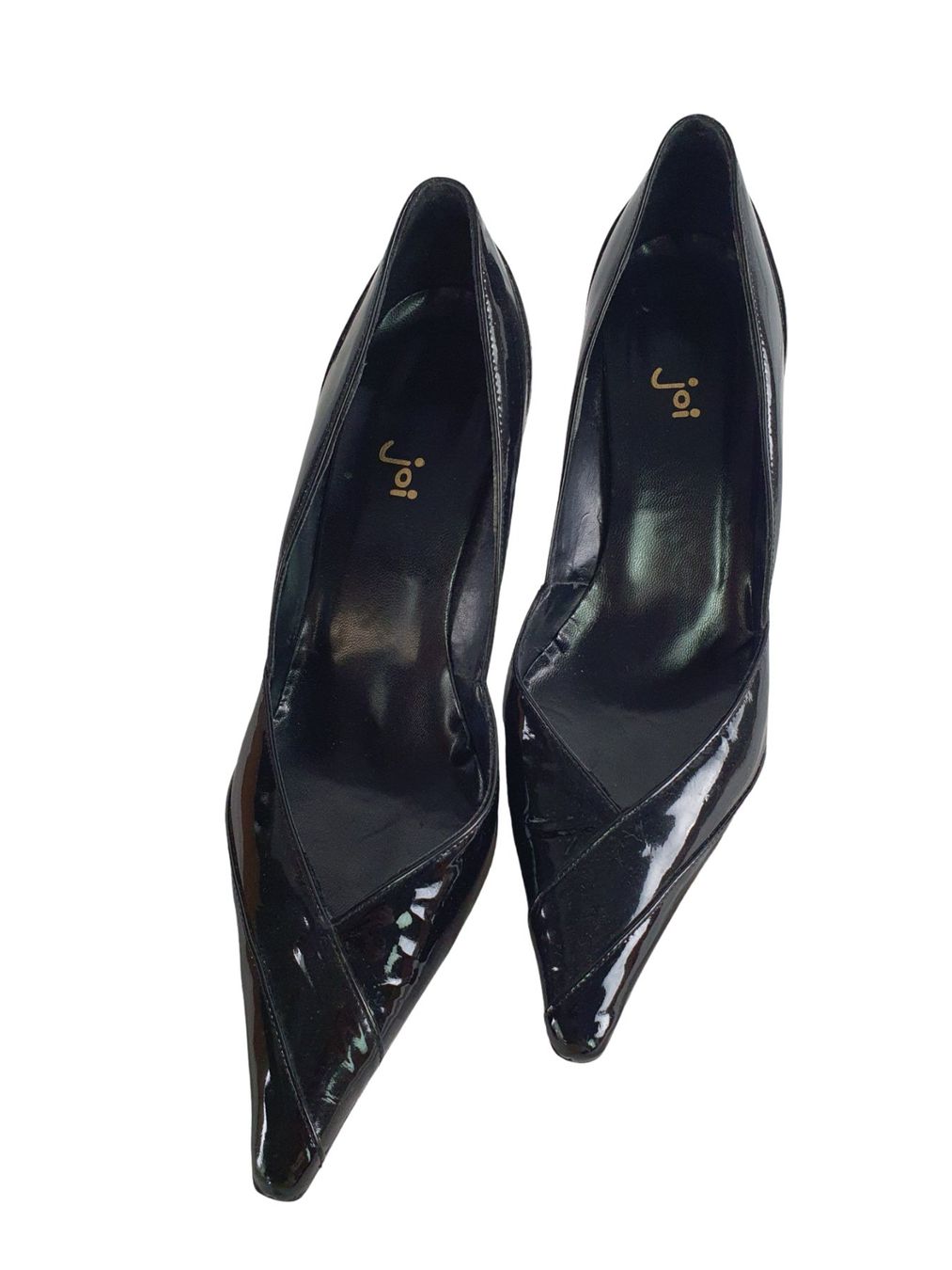Chaussures femmes: JOI Leder Schuhe – D'occasion à Wangen b. Olten par Restwert_Wangen 1
