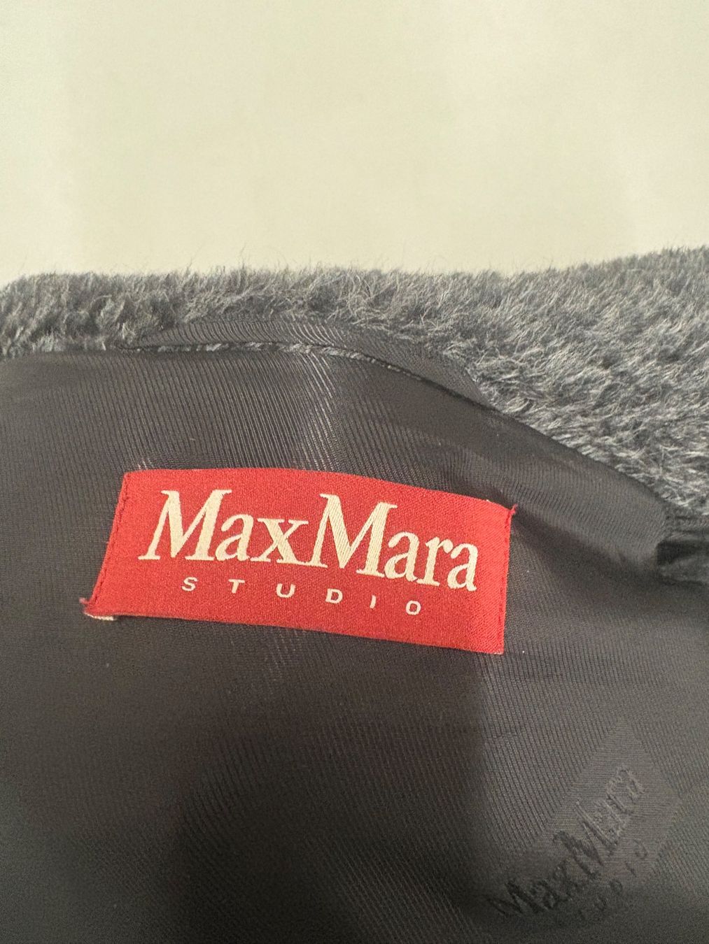 Manteaux: MAX MARA Mantel – D'occasion à Oftringen par SCHIBLI1 3