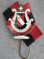 Männerchor Frohsinn Thun Anstecker/Brosche, Rarität!