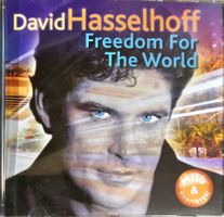David Hasselhoff – Freedom For The World