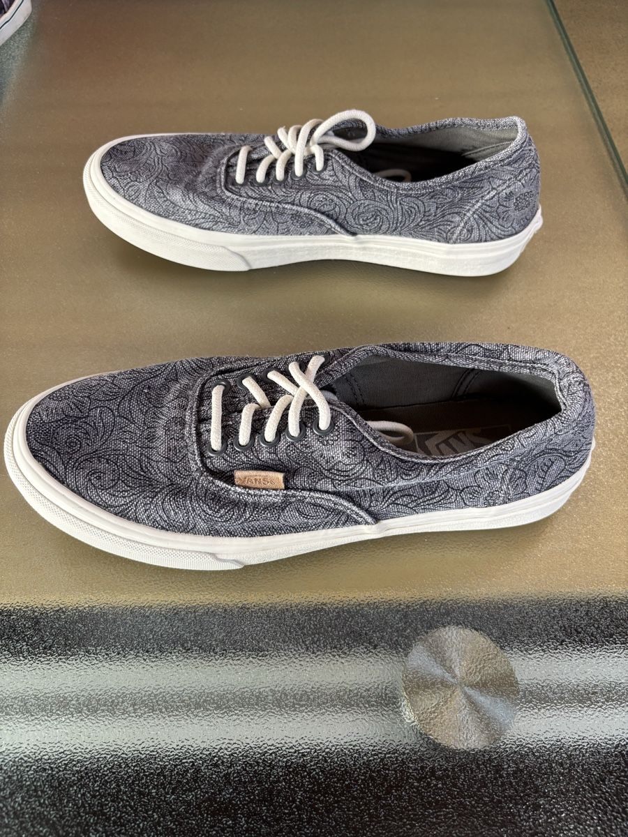 Vans Scarpe da donna: VANS Schuhe EU 39 – Usato da Grächen venduto da svndrine 1