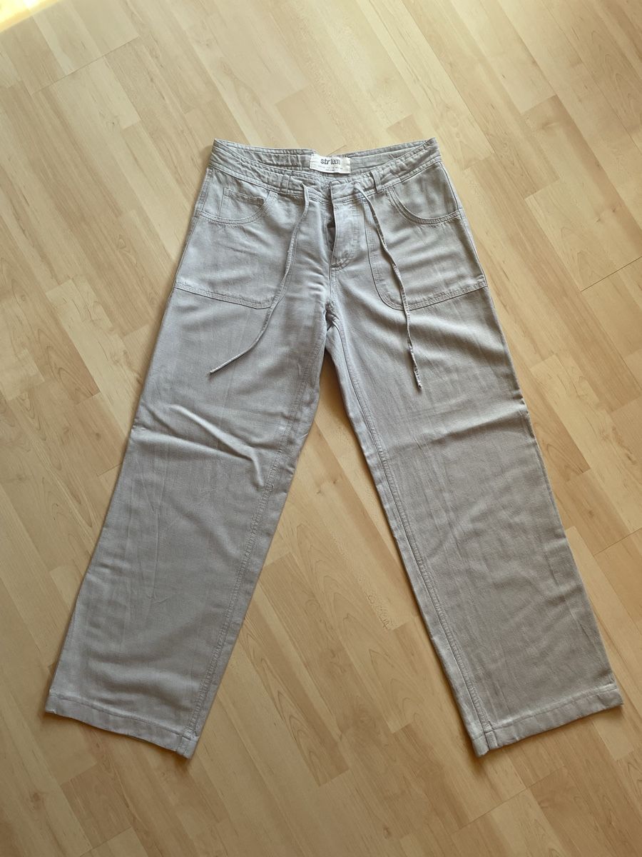 Hosen: Sommerhose – Gebraucht aus Rotkreuz von bennyrobi