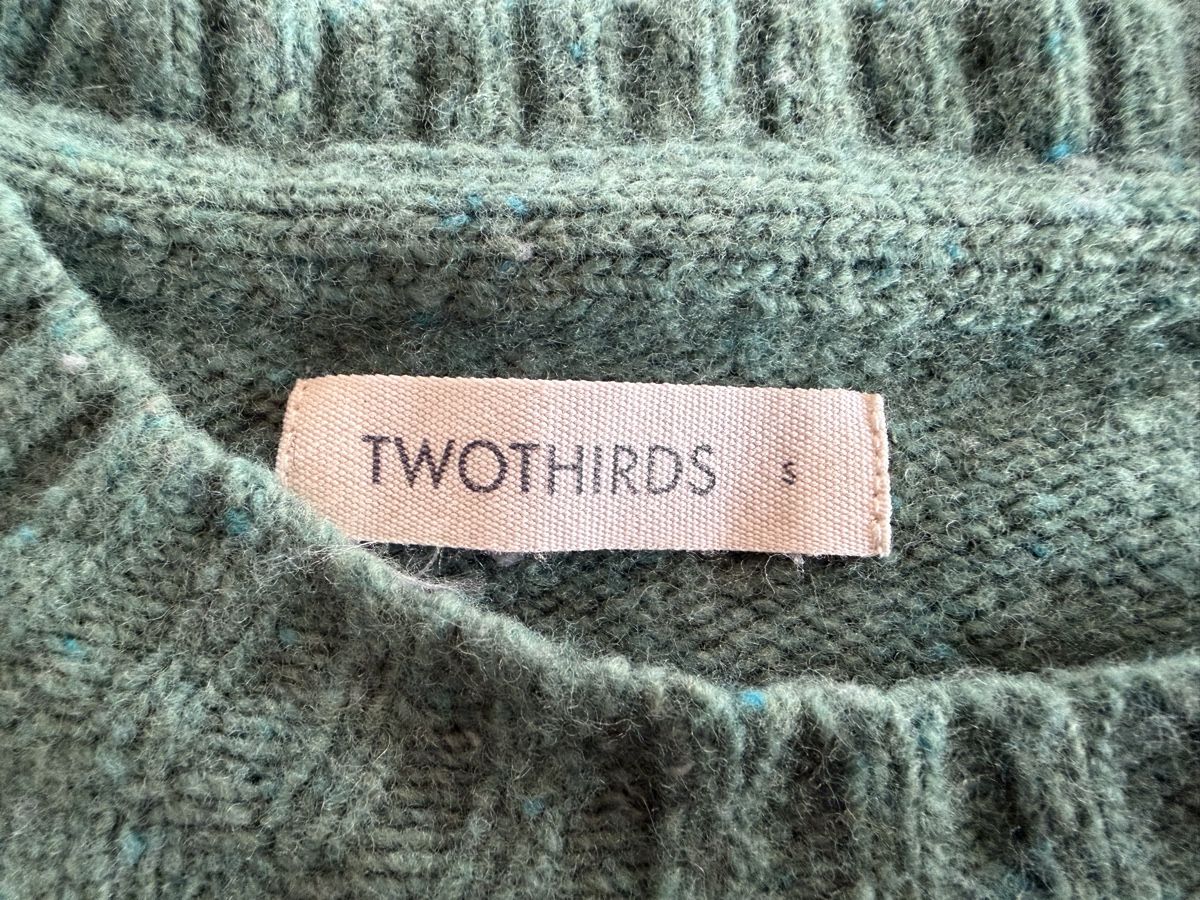 Twothirds Pulls & Sweat-shirts: Pullover – Neuf (Voir description) à Lotzwil par etienneundjoelle 1