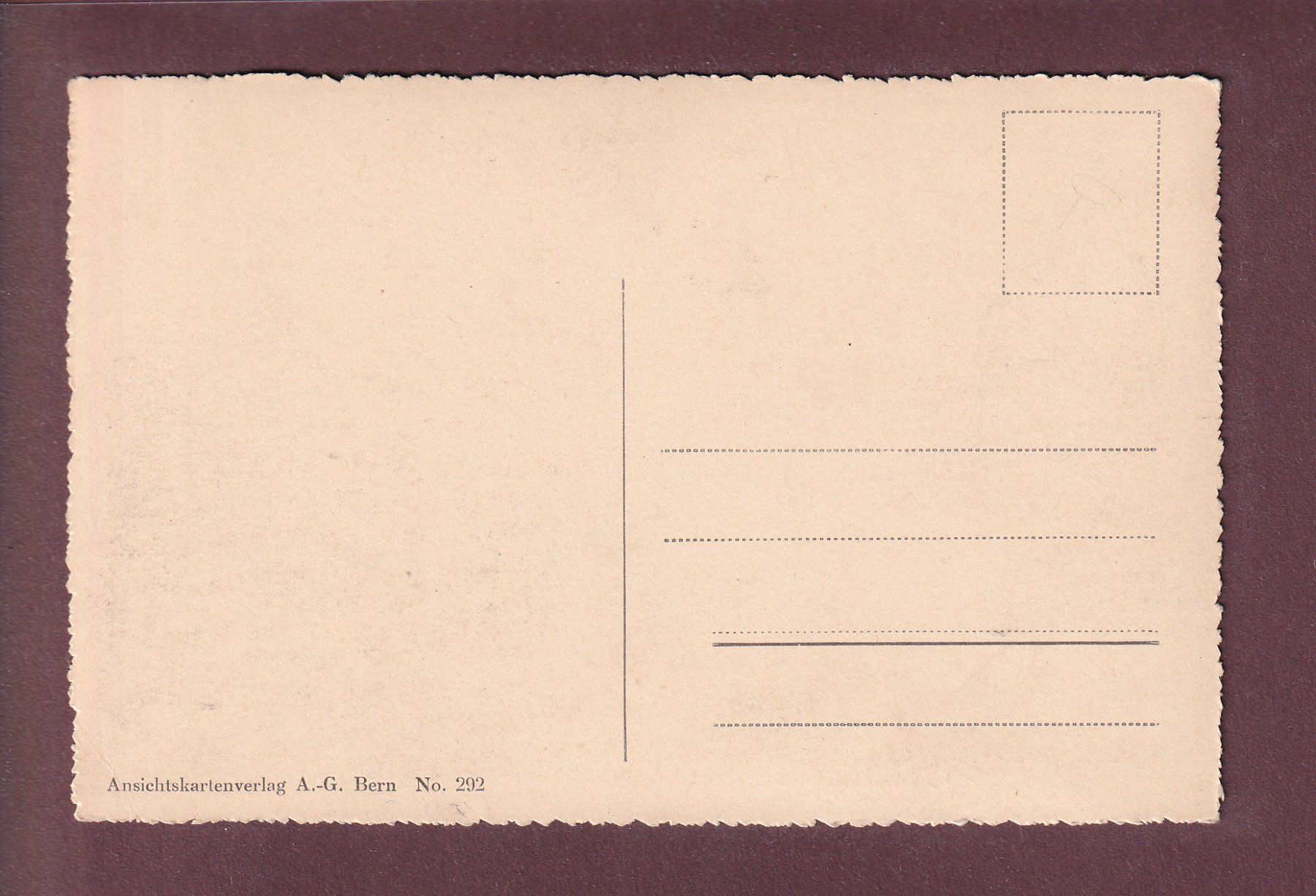 Cartoline postali: ADELBODEN - Hotel - Eisbahn – Usato da Pully venduto da nicecards 1