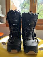 Bottes snowboard Salomon Launch Boa SJ T 26.5