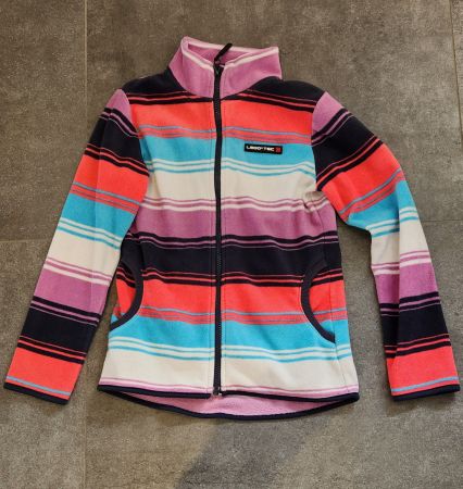 Lego Tec Fleecejacke