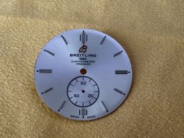 Breitling Cadran 