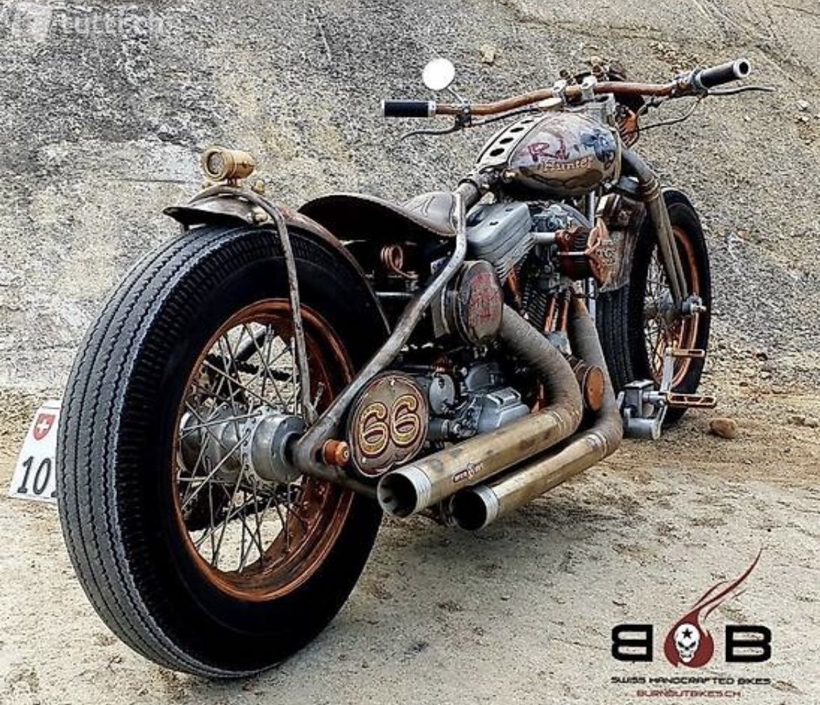 Harley-Davidson Altro: HARLEY DAVIDSON TGS MOTORCYCLES – Usato da Sirnach venduto da B.O.B.BIKES 2