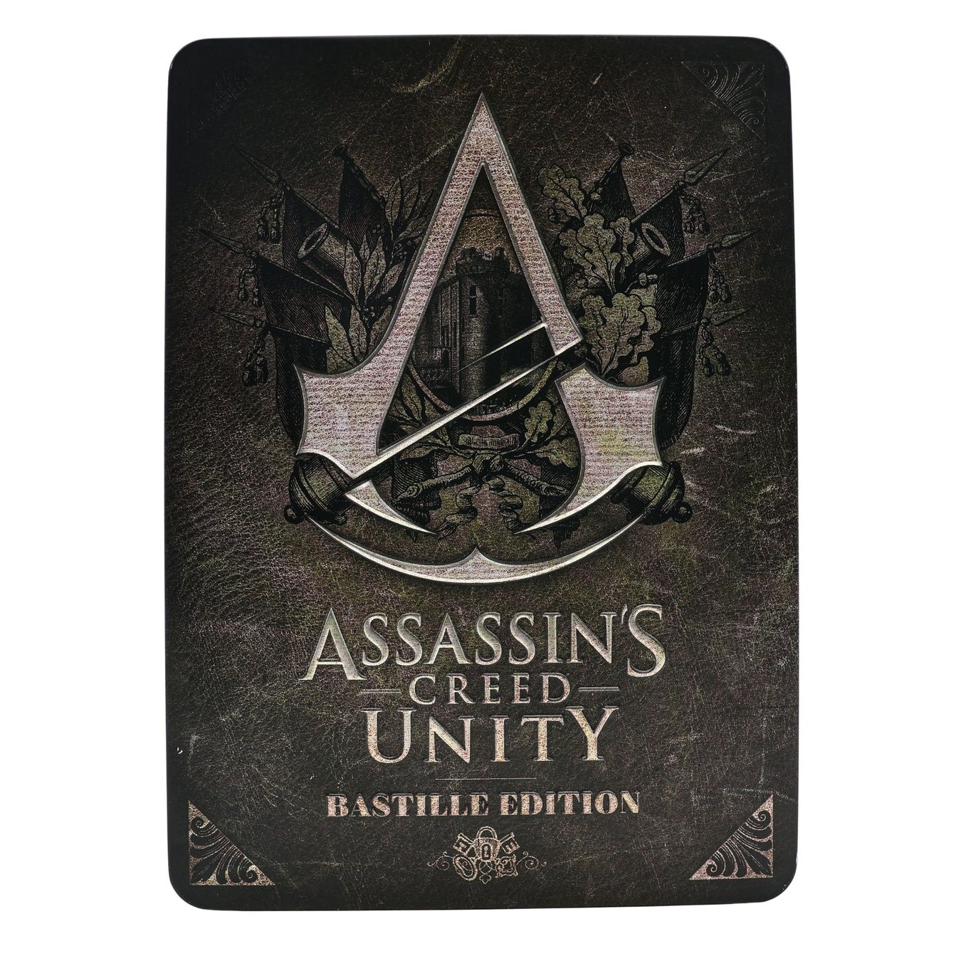 Giochi: Assassin's Creed Unity - Bastille Edition - XBOX ONE – Usato da Paudex venduto da dindeboy