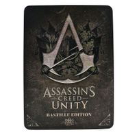 Assassin's Creed Unity - Bastille Edition - XBOX ONE