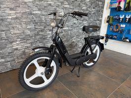 Piaggio Ciao Neuaufbau