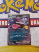 Gengar ex 30th 🇺🇸 090 NM