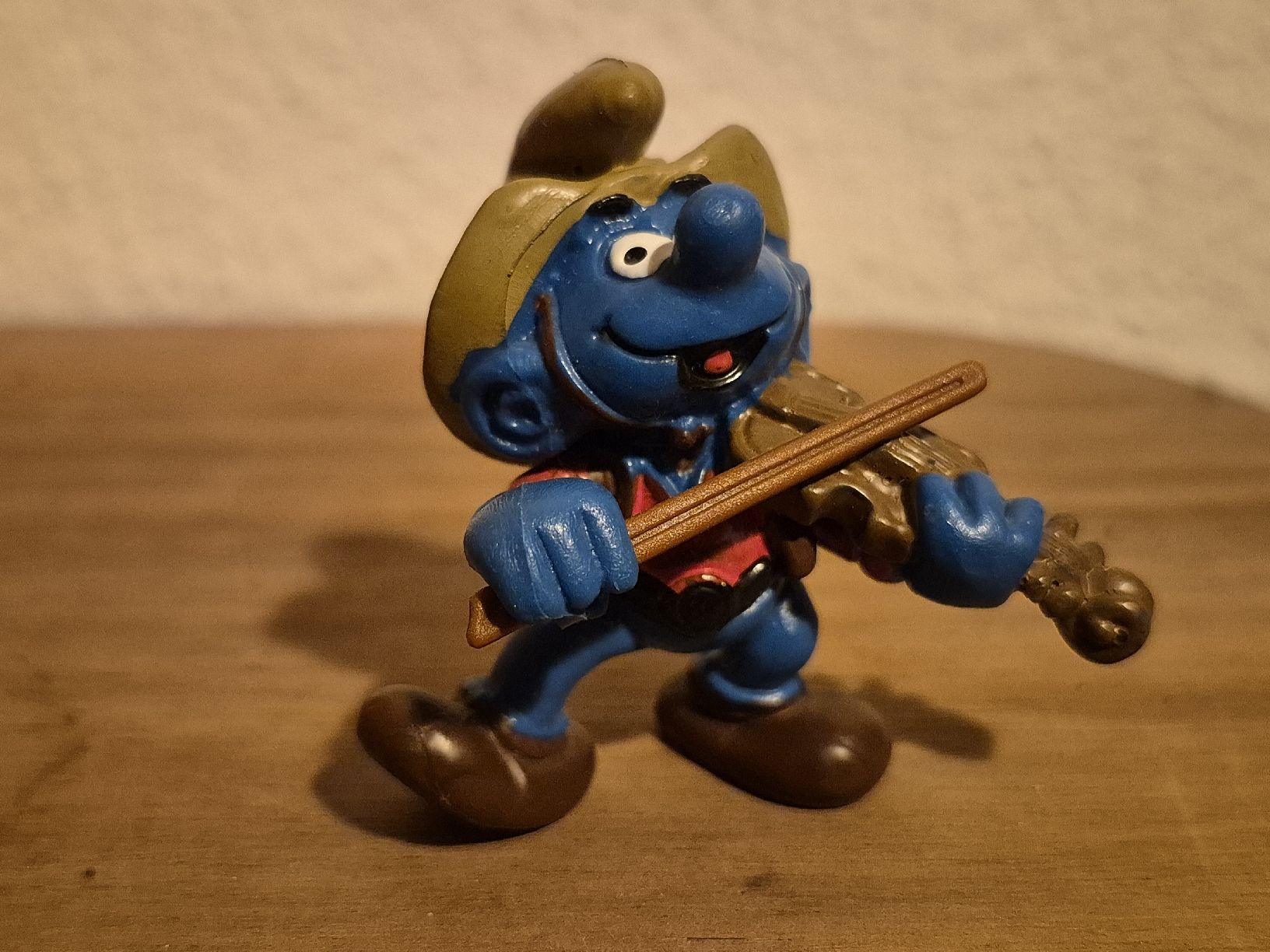 Schleich Figurines: Schlumpf 8x – D'occasion à Basel par wer_smt6 8