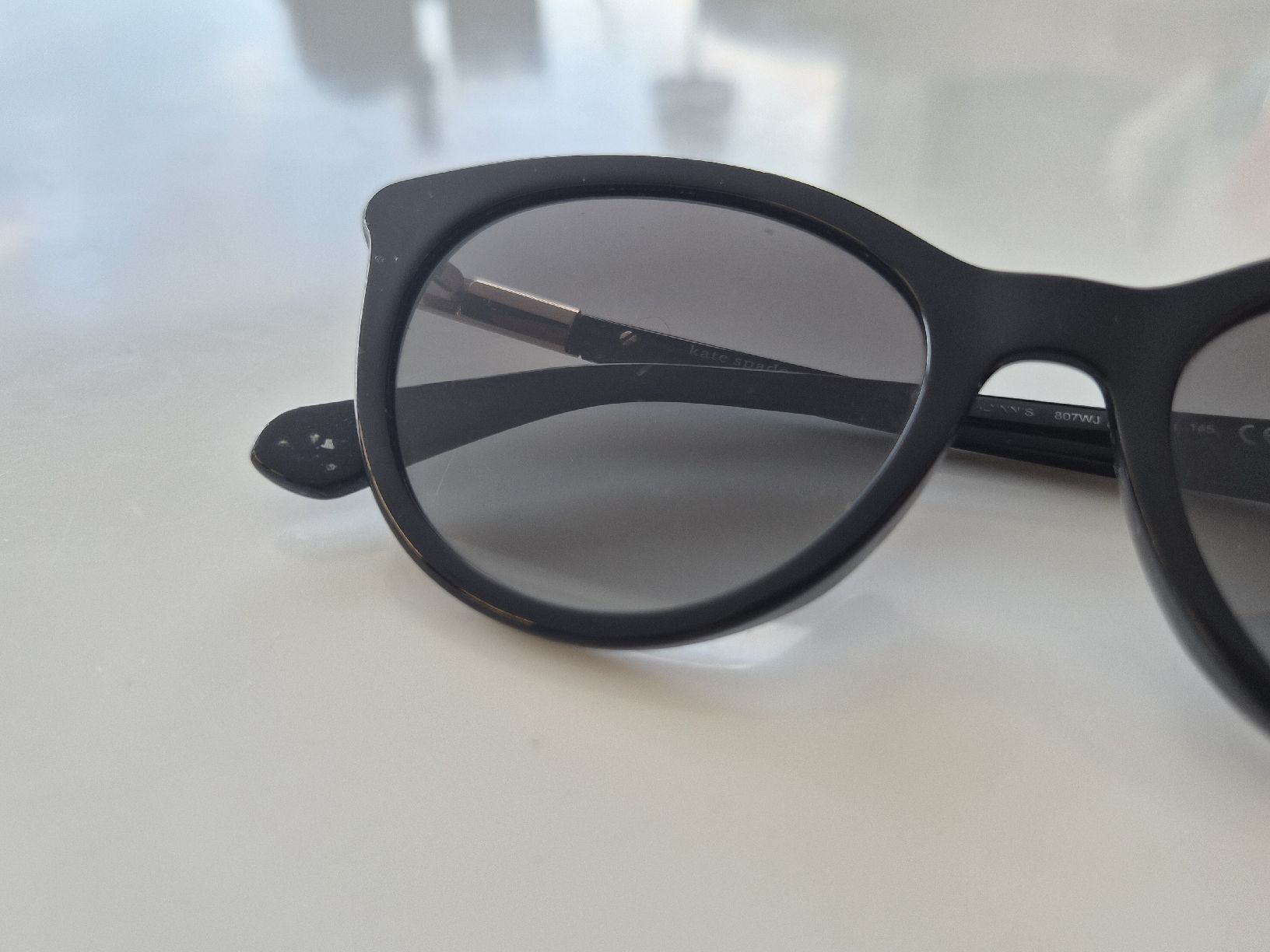 Kate Spade Occhiali & Lenti: Lunettes de soleil KATE SPADE – Usato da Courtepin venduto da mandy67 1