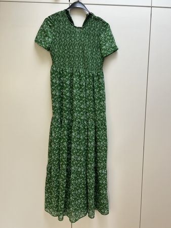 Zara Kleid XS
