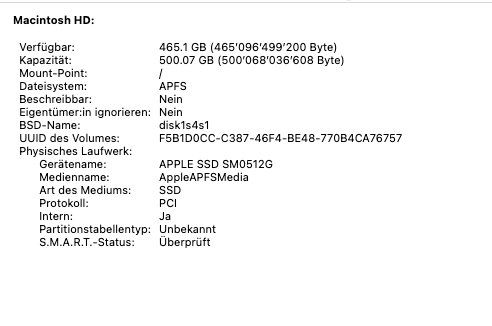 Apple PC: Apple MacPro 3.5 GHz 6-Core Intel Xeon 2013 (MacOS Sequoia) – Usato da Mägenwil venduto da danze 3