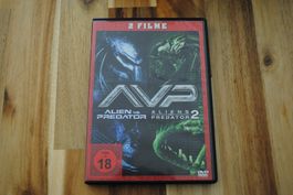 Alien vs. Predator & Alien vs. Predator 2