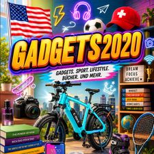 Profile image of Gadgets2020