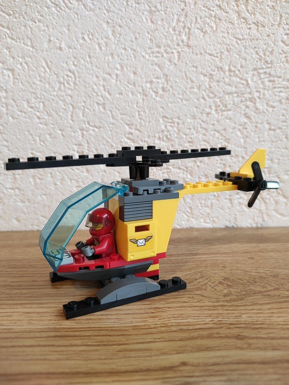 Lego Baukästen: LEGO City 60100 + 60116 – Gebraucht aus Moutier von Mimi.75 2