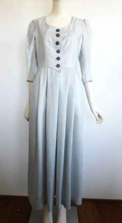 Mothwurf Dirndl Tracht COUTURE IN AUSTRIAN STYLE, Gr. 36