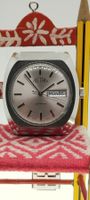 montre vintage quartz années 70's