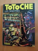 Totoche, tome 5 (Tabary) - Les sinistrés