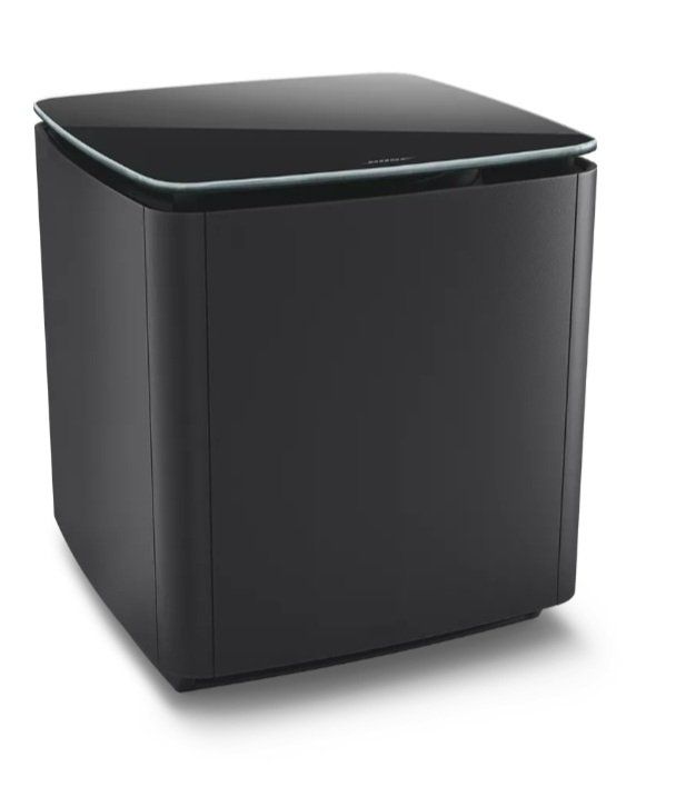 Bose Home cinéma: Bose Lifestyle 650 System 5.1 – D'occasion à Rorschacherberg par snOOpydOg11 8