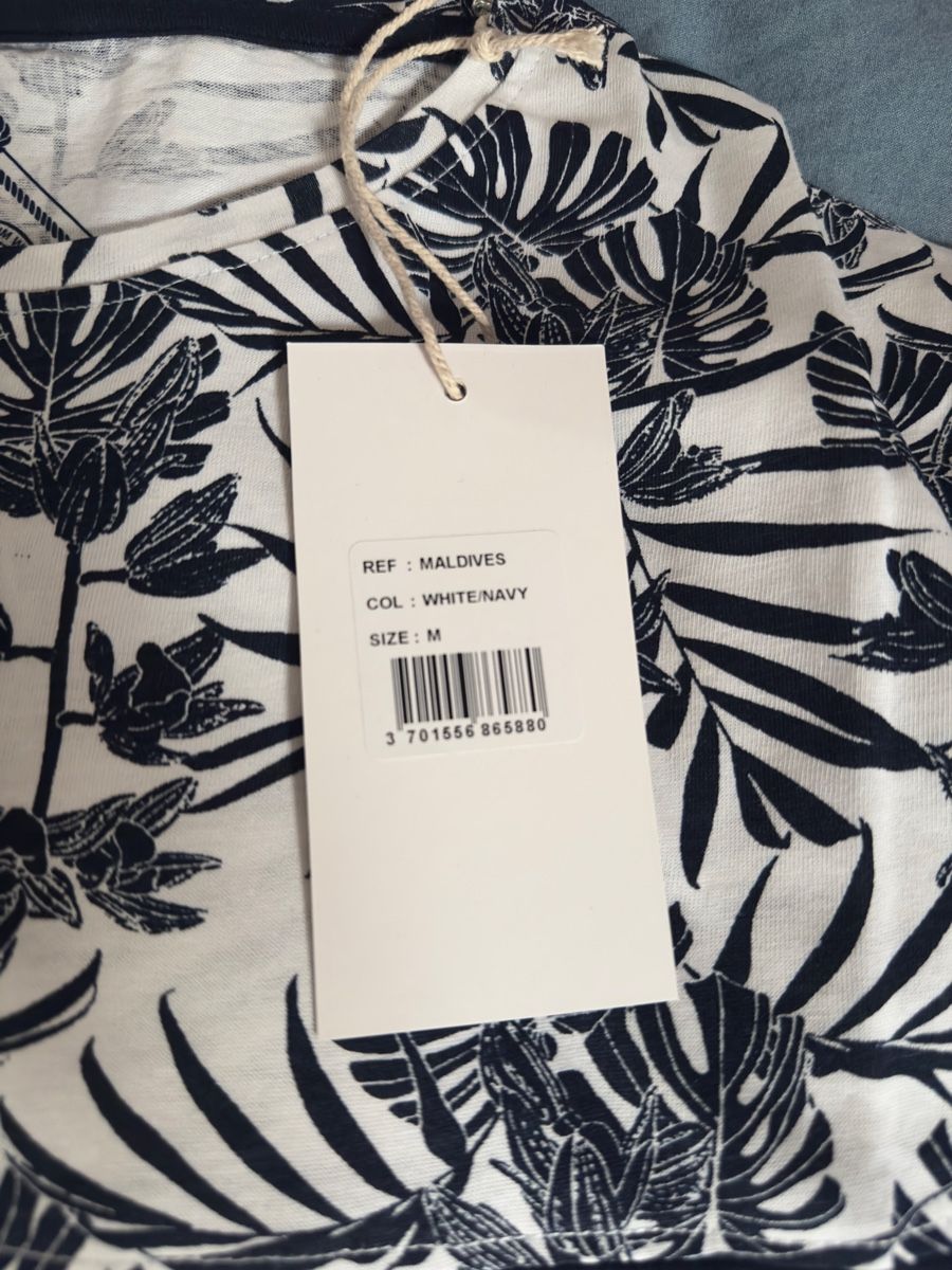 T-Shirts: T-shirt Maison Blaggio neuf – Neu und originalverpackt aus Zürich von nun_zfl2 1