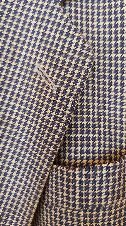 Jacken: Blazer Veston Sakko Gr. 52 – Gebraucht aus Uetendorf von Neuenberg 1