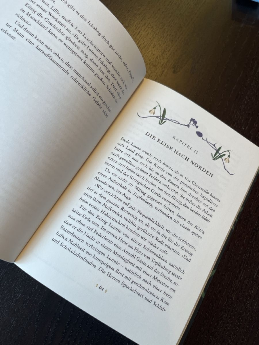 Libri: Der Ickabog - Buch – Nuovo (secondo la descrizione) da Einsiedeln venduto da sandramon 2