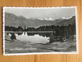 Montana - Lac Moubra - AK 1959