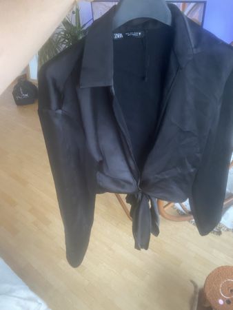 bouse Zara taille M