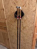 Swix Quantum Four 155cm Langlauf Stöcke 