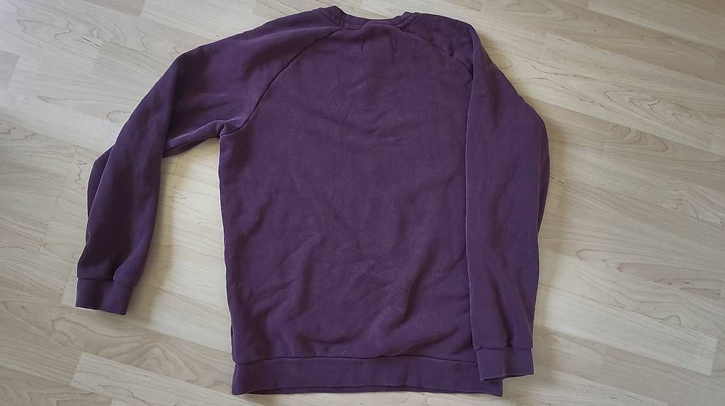 Pullover & Sweatshirts: Air Jordan Pullover – Gebraucht aus Günsberg von faric1999 1