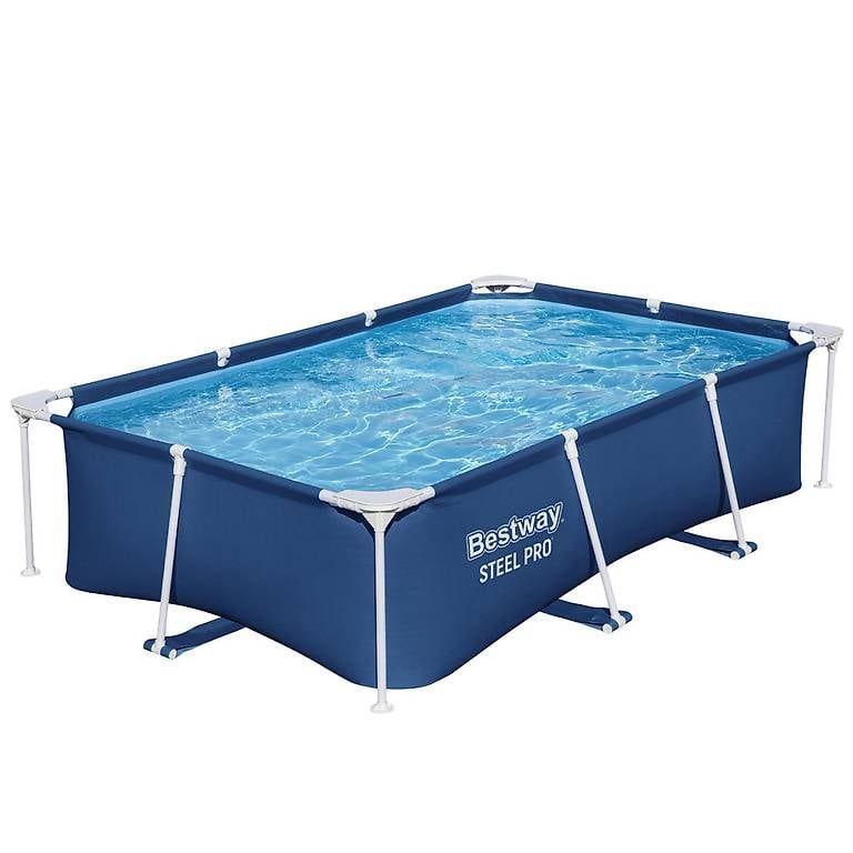 Bestway Piscine: Bestway Kinderpool 259 x 170 x 61 cm – Nuovo e nell'imballaggio originale da Münchenstein venduto da pricehouse