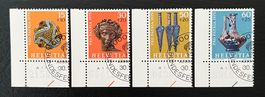 1975 Pro Patria Serie ET