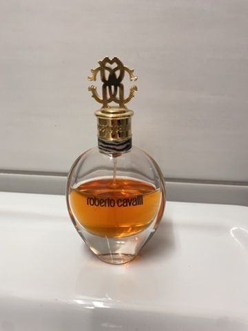 Roberto Cavalli Parfum & Eau de Toilette: Roberto Cavalli Just Cavalli EdP 50ml – Gebraucht aus Linden von martina_iwana