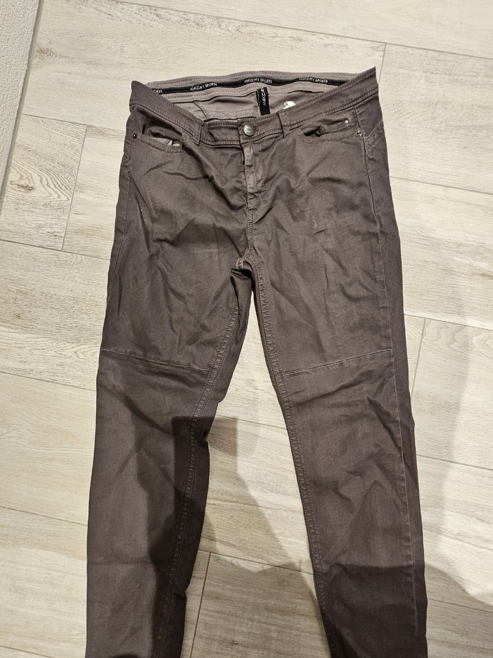 Marc Cain Hosen: Marc Cain Hose N6 – Neu (gemäss Beschreibung) aus Berg TG von lisboa.sky