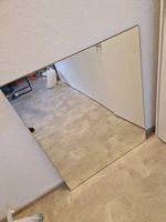 Gratis IKEA LETTAN Spiegel 80×95 cm