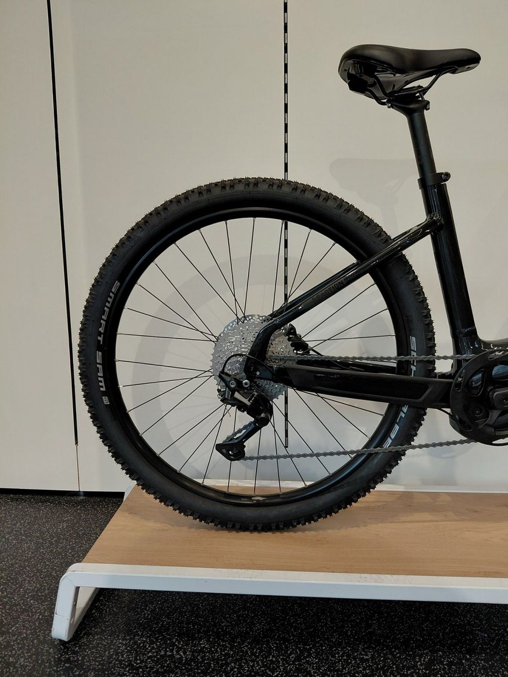 Cube Biciclette: Cube Reaction Hybrid One 750 Easyentry – Nuovo e nell'imballaggio originale da Klosters venduto da mie_9vjk 2