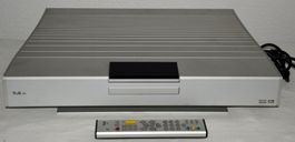 T+A K6 5.1 DVD Surround Receiver