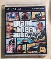 GTA 5 für PS3