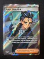 Pokemonkarte Aokis Geschick 139 - Prismatic Evolutions - DE