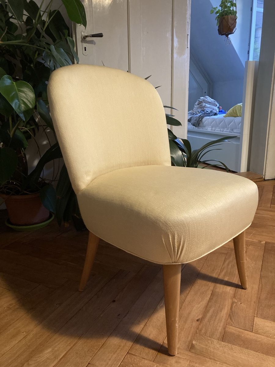 Fauteuils: Sessel – D'occasion à Bern par zip_ddh6