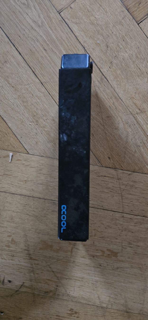 PCs: Wasserkühlung Radiator 240mm – Gebraucht aus Muri b. Bern von Sasma 1
